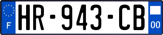 HR-943-CB