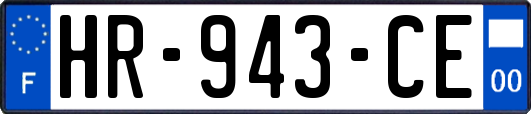 HR-943-CE
