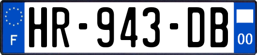 HR-943-DB