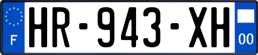 HR-943-XH