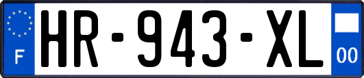 HR-943-XL