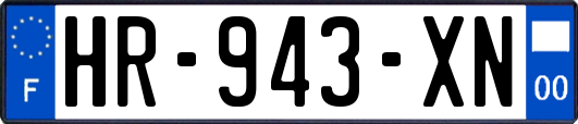 HR-943-XN