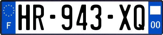 HR-943-XQ
