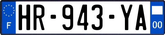 HR-943-YA