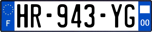 HR-943-YG