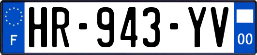 HR-943-YV