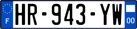 HR-943-YW