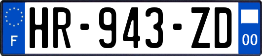 HR-943-ZD