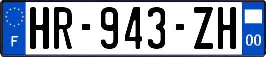 HR-943-ZH