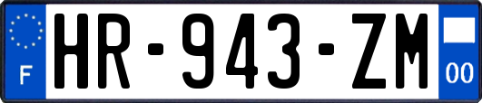 HR-943-ZM