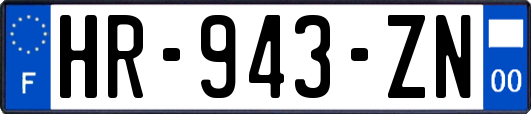 HR-943-ZN