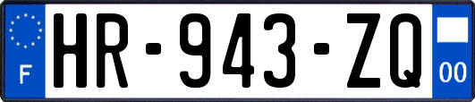 HR-943-ZQ