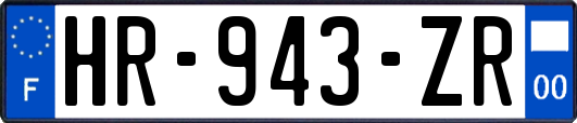 HR-943-ZR