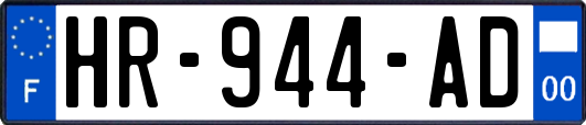 HR-944-AD