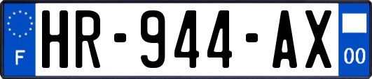 HR-944-AX
