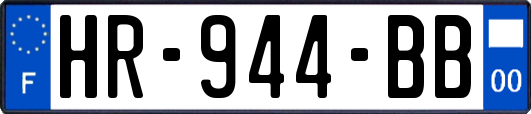 HR-944-BB