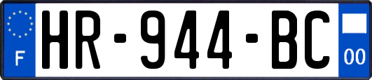 HR-944-BC