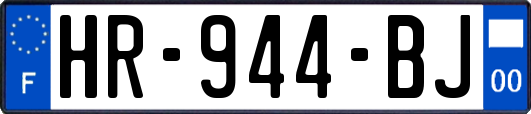 HR-944-BJ