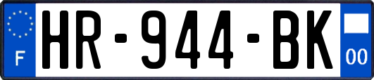HR-944-BK