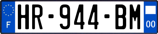 HR-944-BM