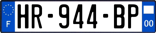 HR-944-BP