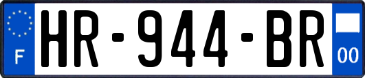 HR-944-BR