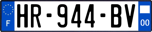 HR-944-BV
