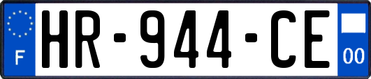 HR-944-CE