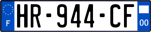 HR-944-CF