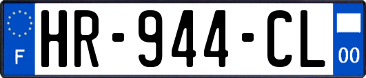 HR-944-CL