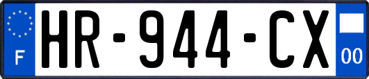 HR-944-CX
