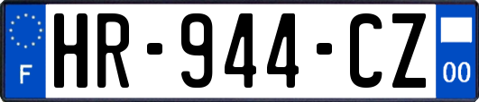 HR-944-CZ