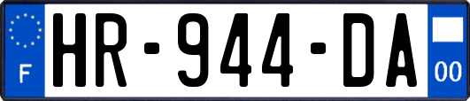 HR-944-DA