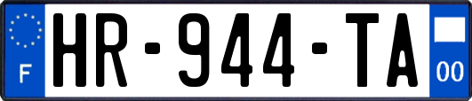 HR-944-TA