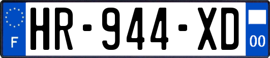 HR-944-XD