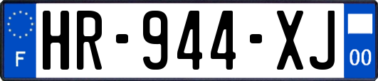 HR-944-XJ