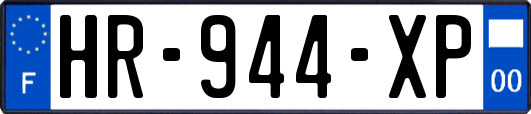 HR-944-XP