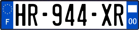 HR-944-XR