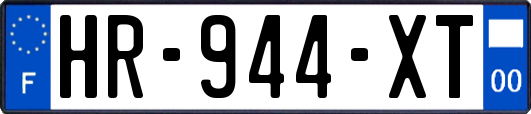 HR-944-XT