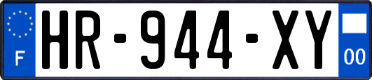 HR-944-XY