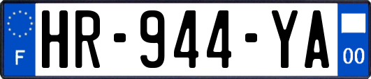 HR-944-YA