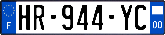 HR-944-YC
