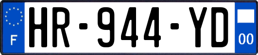 HR-944-YD