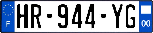 HR-944-YG