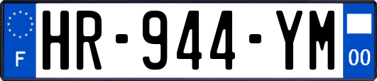 HR-944-YM