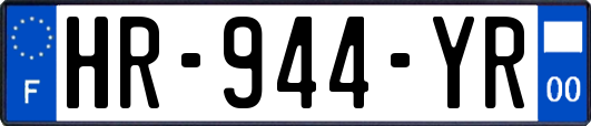 HR-944-YR