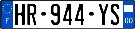 HR-944-YS
