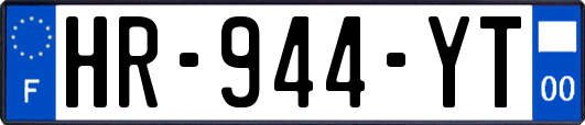 HR-944-YT