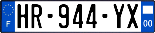 HR-944-YX