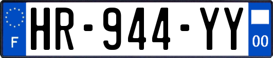 HR-944-YY